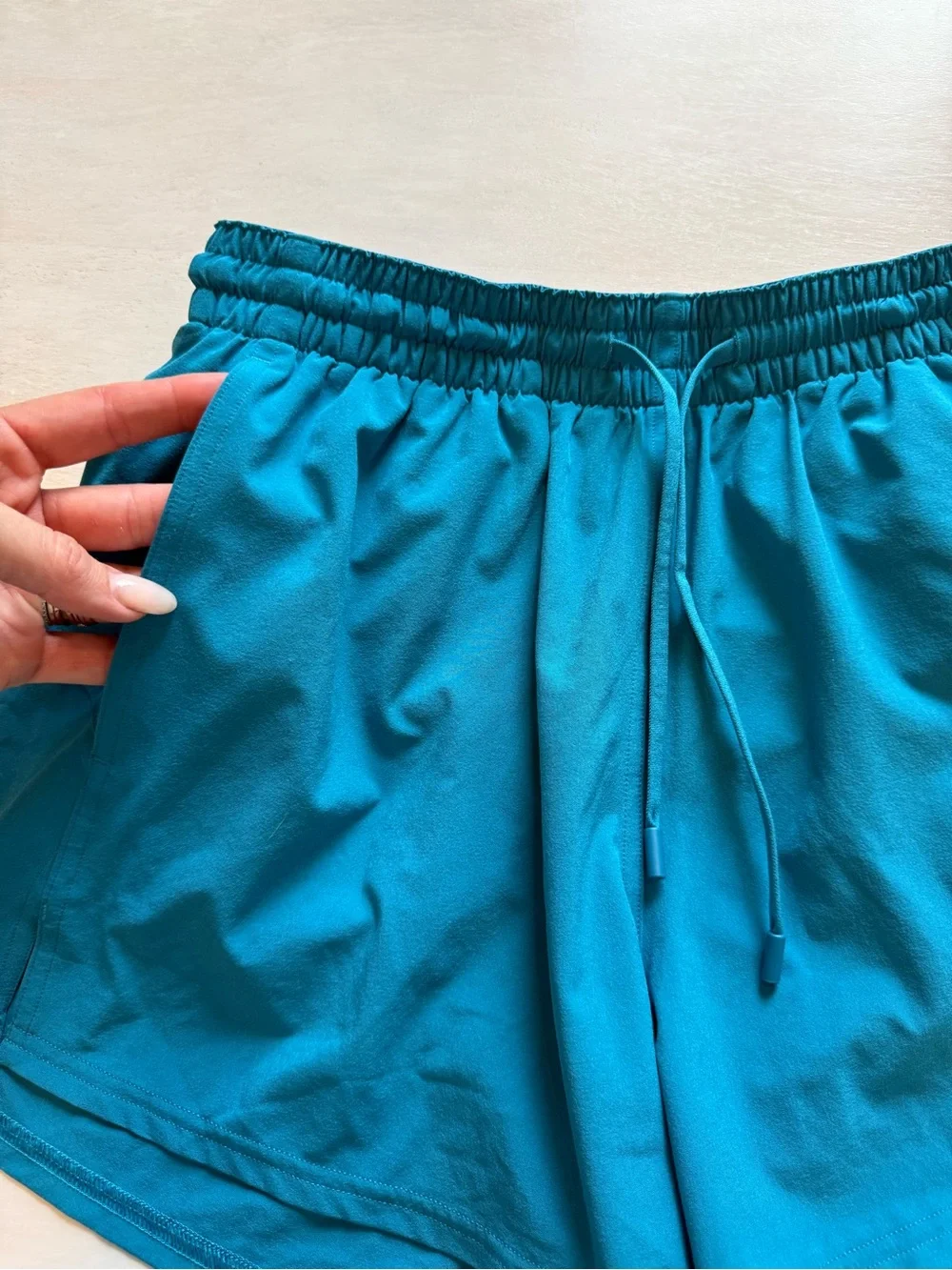 LULULEMON • Pace Rival High-Rise Short 3